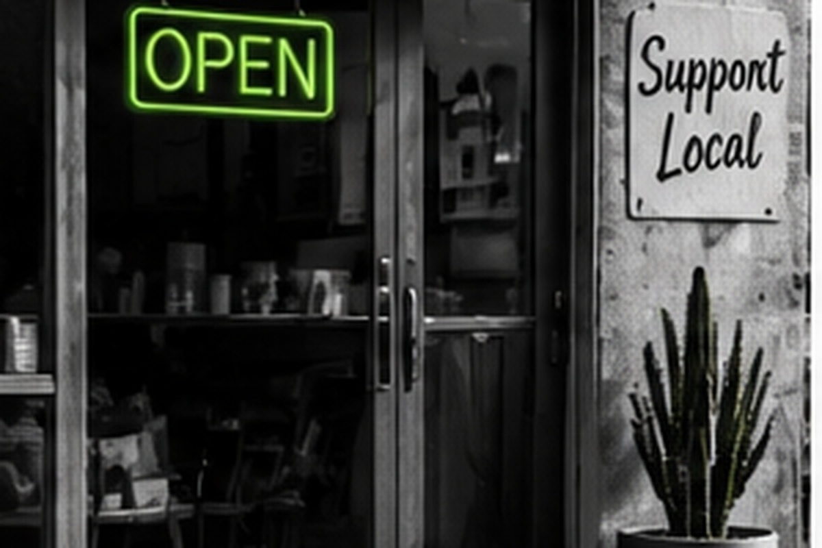 Branding & Identity in Albuquerque