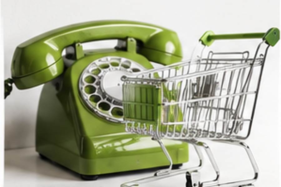 eCommerce Web Design in Albuquerque