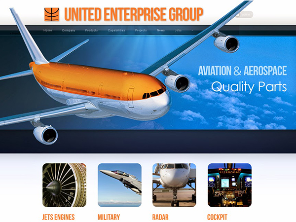 United Enterprise Group