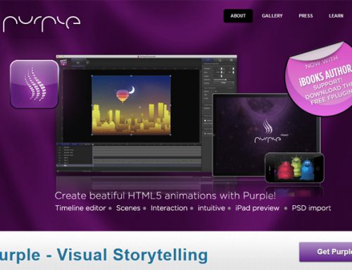 Top HTML 5 Tools to Create Animation