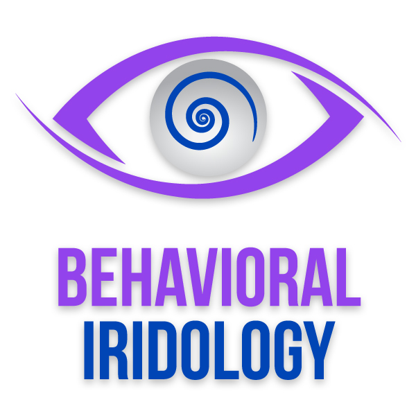 Behavioral Iridology Logo